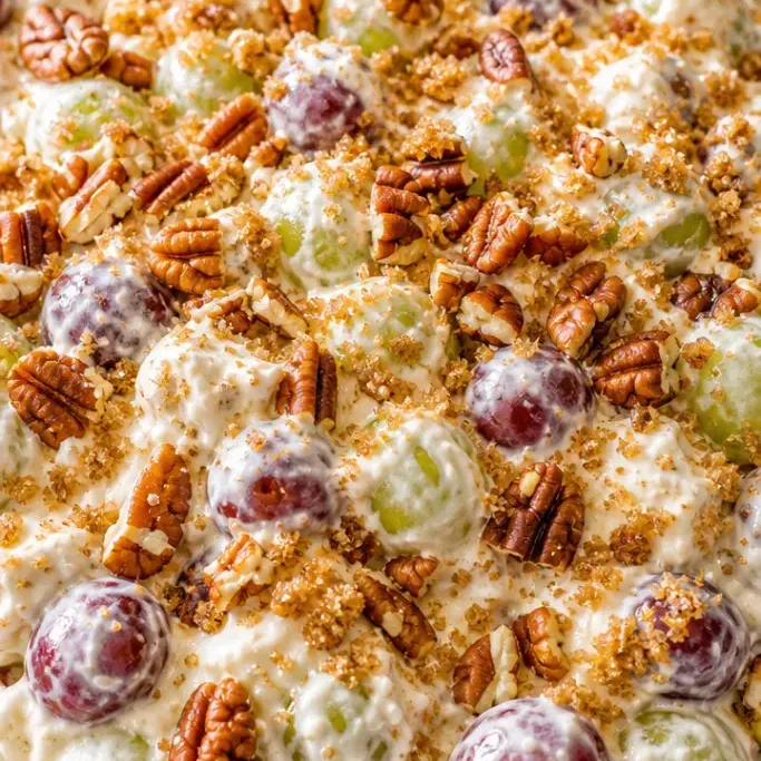 chicken salad chick grape salad recipe