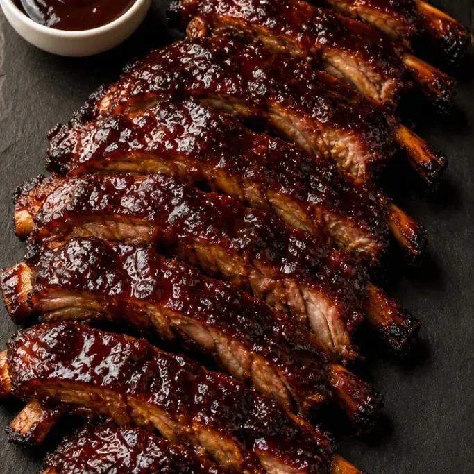 chilis baby back ribs