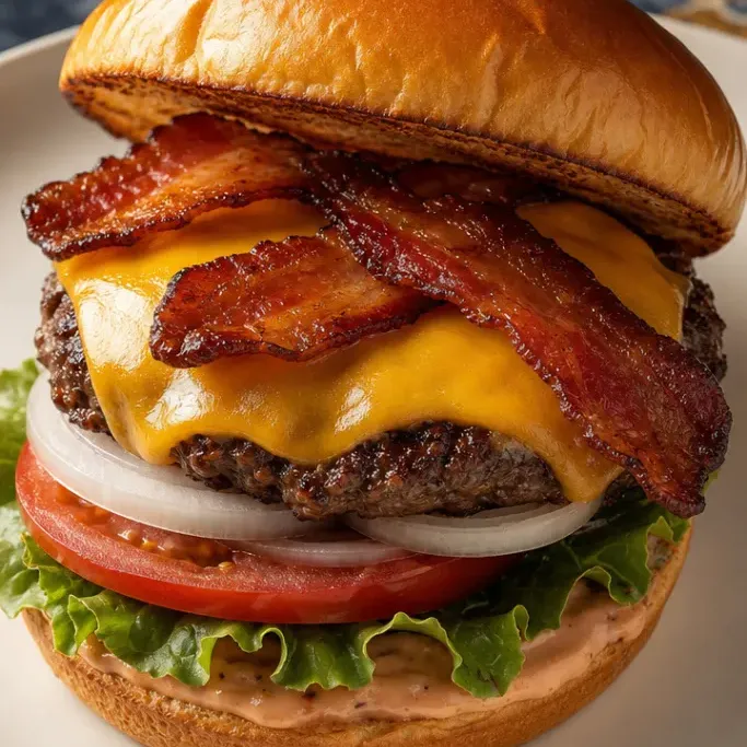 chilis big qp burger