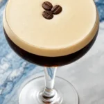 chilis espresso martini