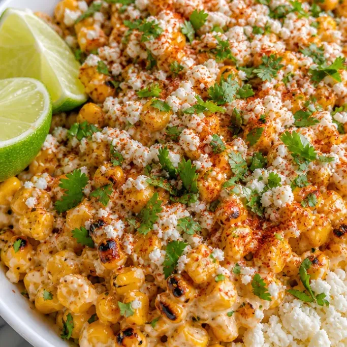 chilis roasted street corn