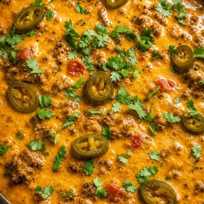chilis skillet queso