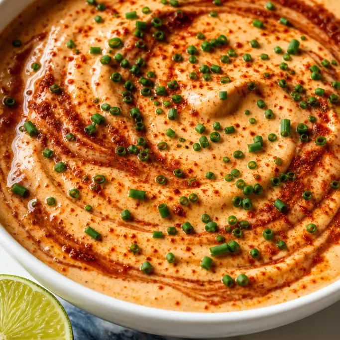 chipotle adobo ranch