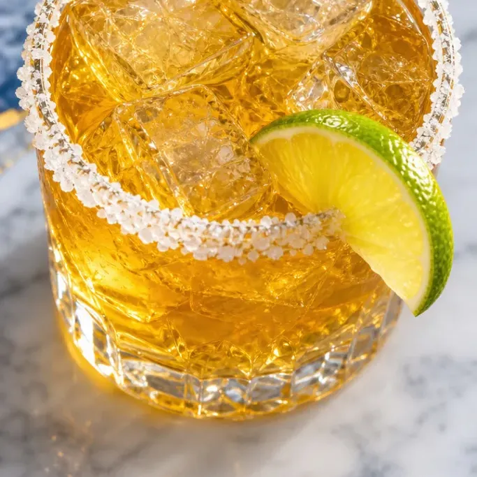 chipotle margarita