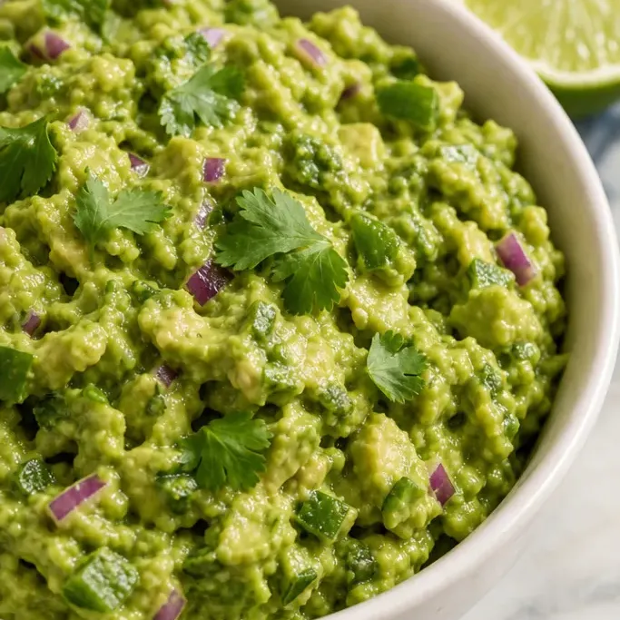 chipotle mexican grill guacamole