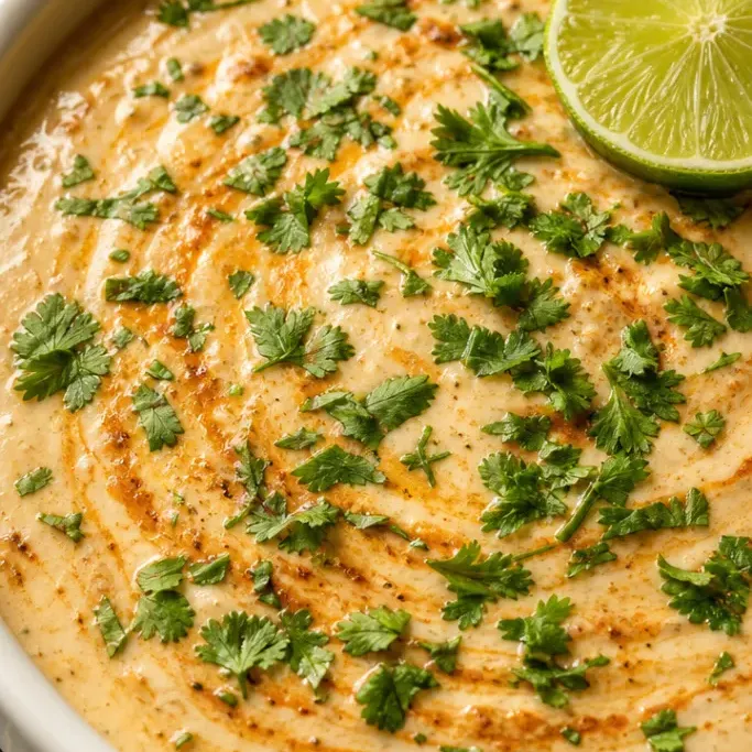 chipotle queso blanco