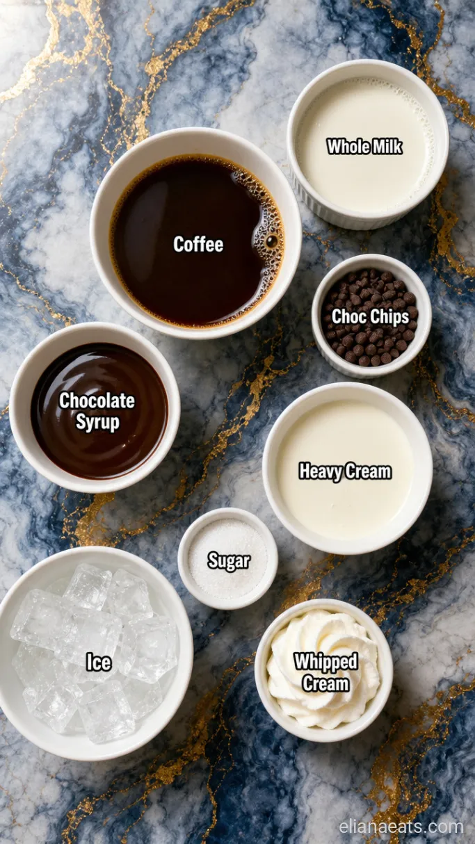 Recipe Ingredients