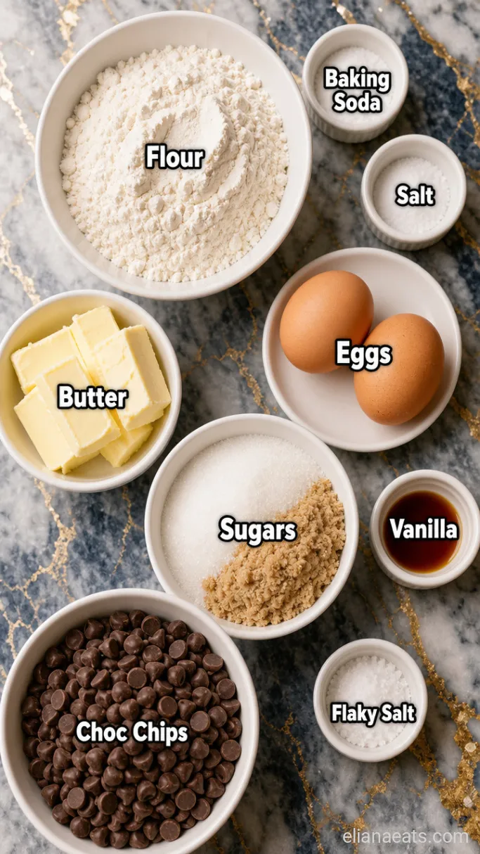 Recipe Ingredients