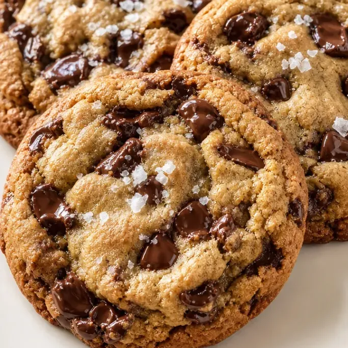 chocolate crumbl cookies recipe