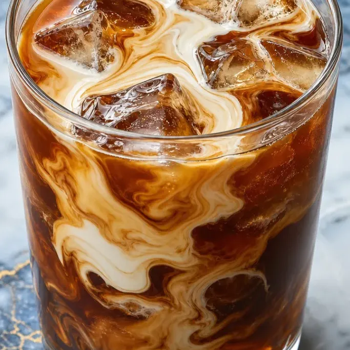 cold brew coffee recipe starbucks