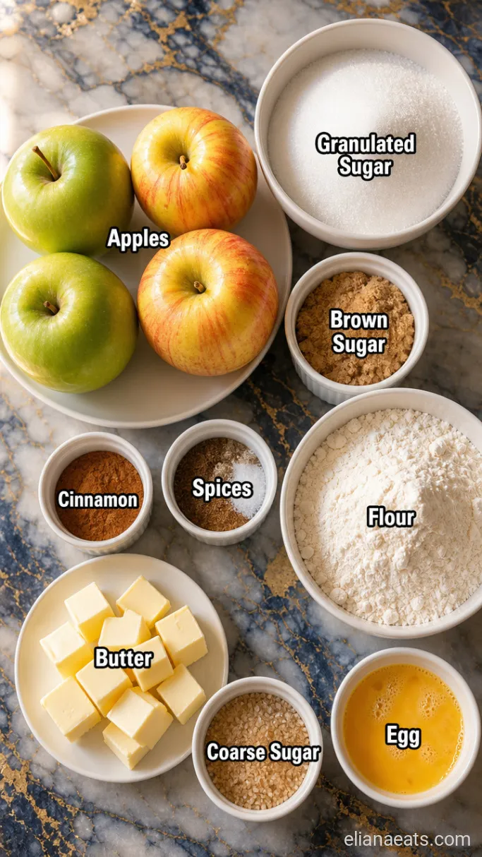 Recipe Ingredients