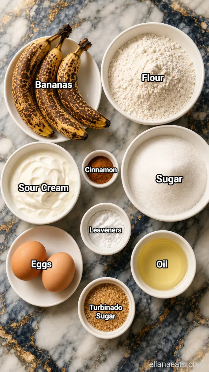 Recipe Ingredients