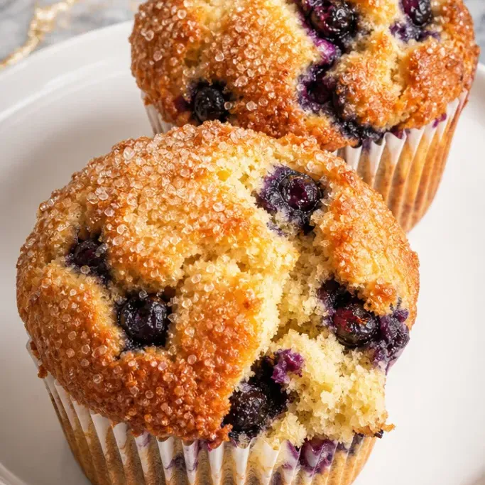 costco blueberry muffin recipe