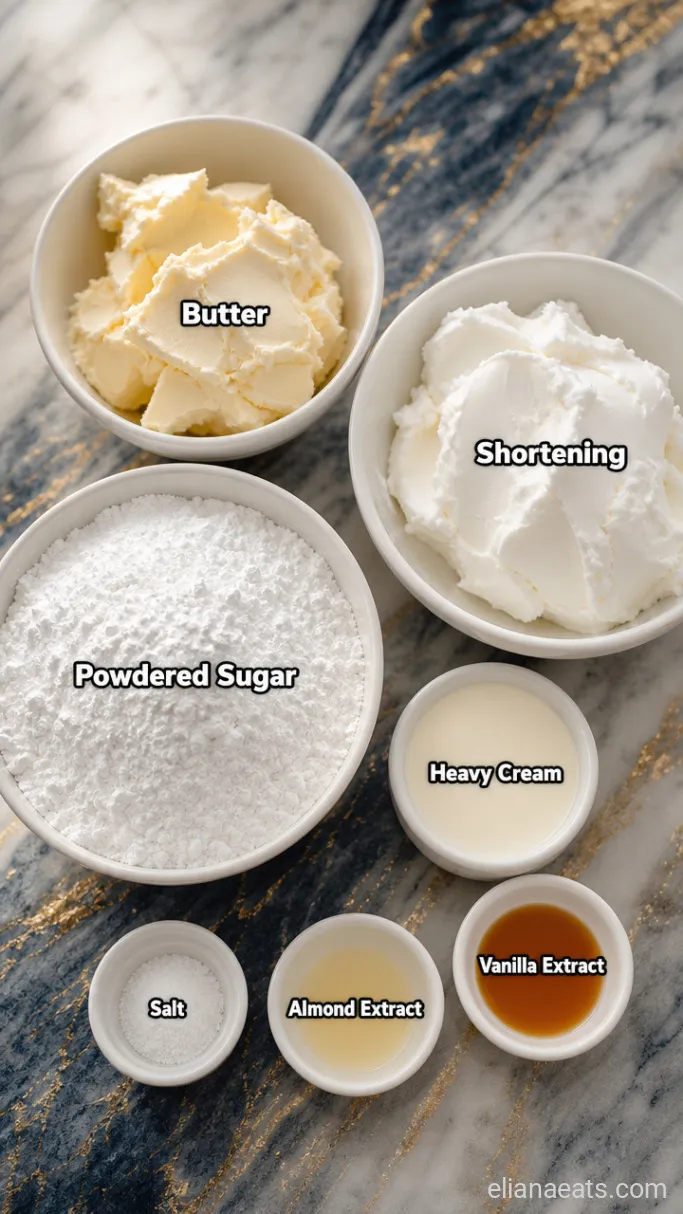 Recipe Ingredients