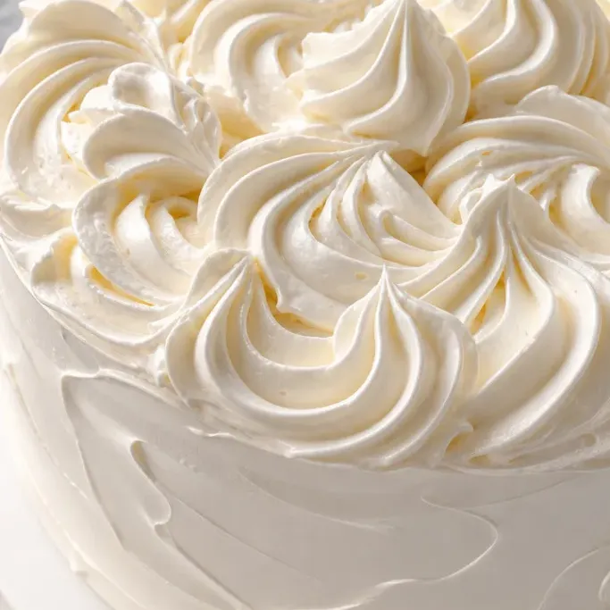 costco buttercream frosting recipe