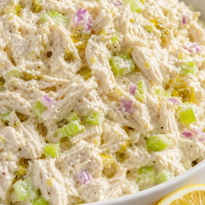 costco canned chicken salad recipe