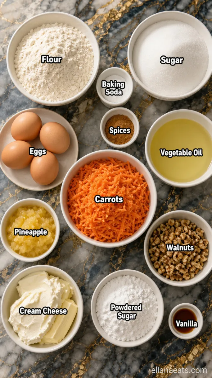 Recipe Ingredients