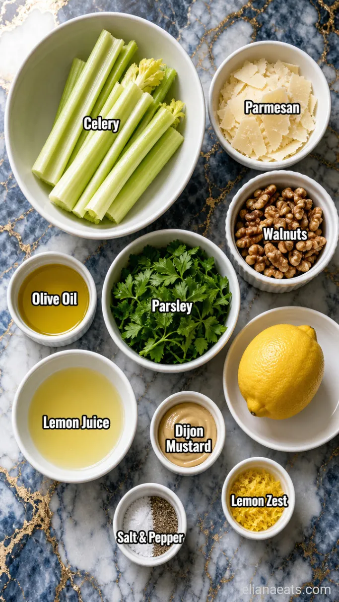 Recipe Ingredients