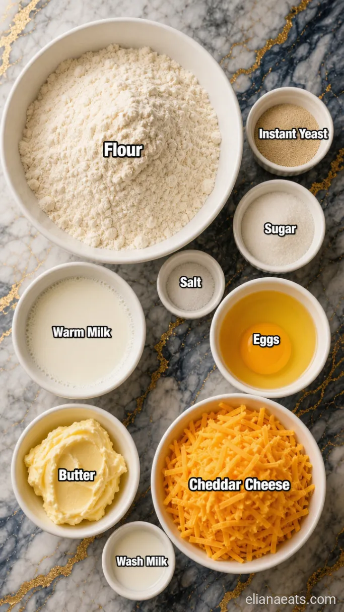 Recipe Ingredients