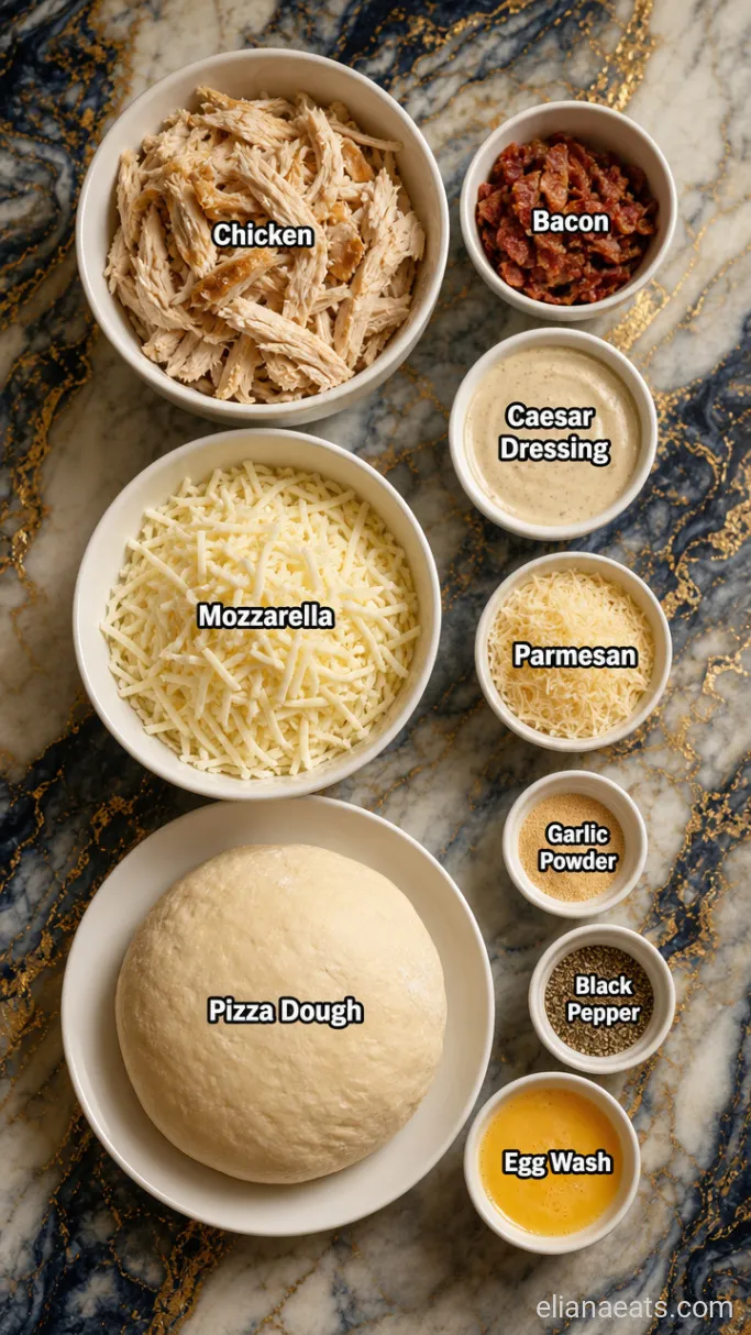 Recipe Ingredients