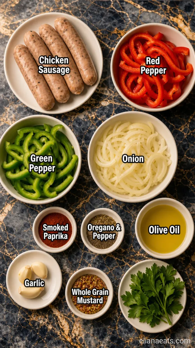 Recipe Ingredients