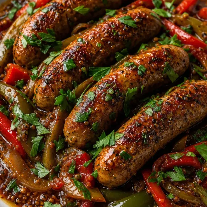 costco chicken sausage recipe