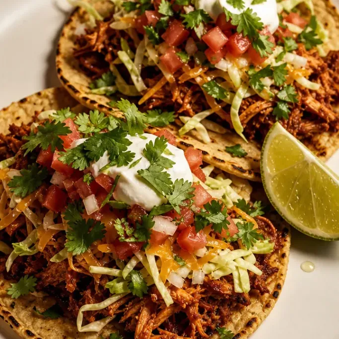 costco chicken taco recipe