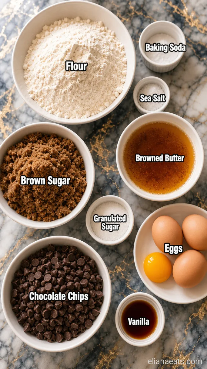 Recipe Ingredients