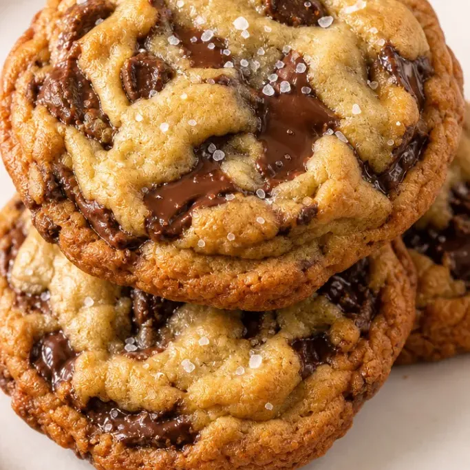 costco chocolate chip cookies recipe