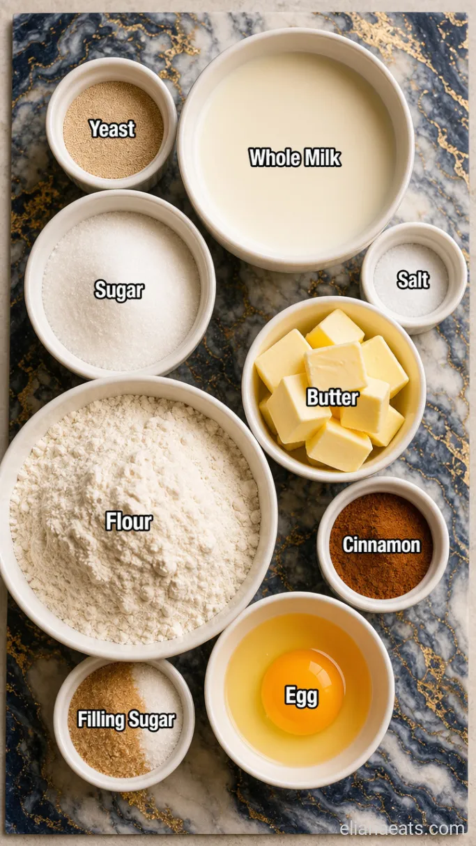 Recipe Ingredients