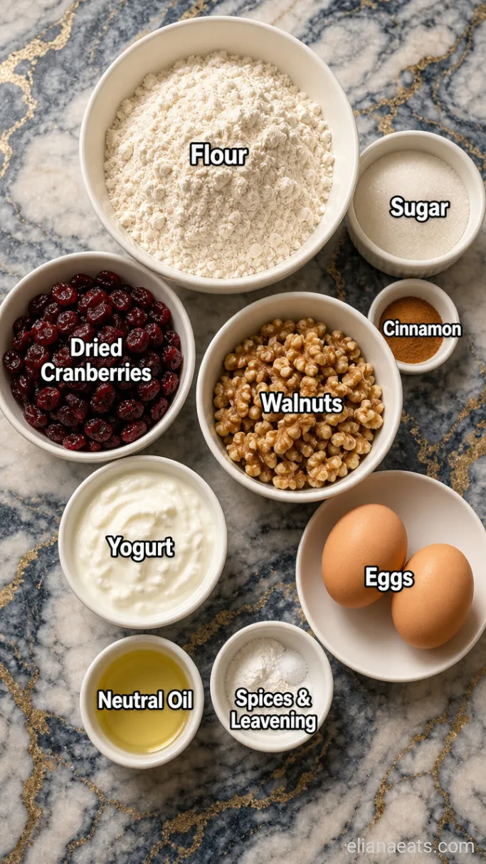 Recipe Ingredients