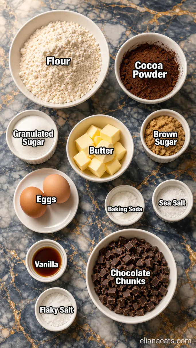 Recipe Ingredients