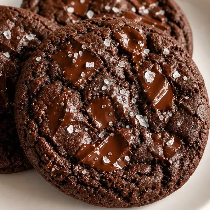 costco double chocolate chunk cookie recipe