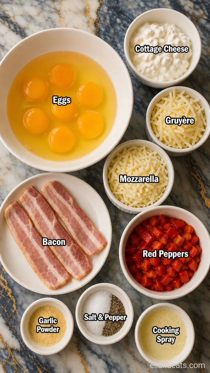 Recipe Ingredients