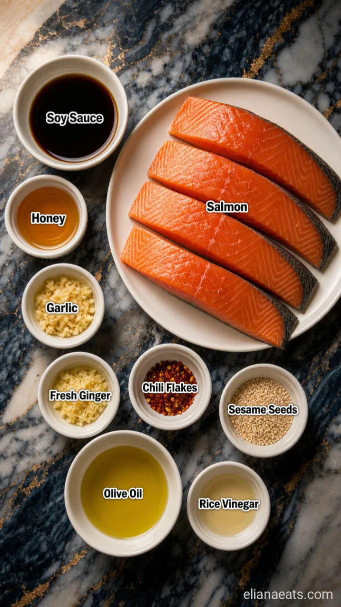 Recipe Ingredients