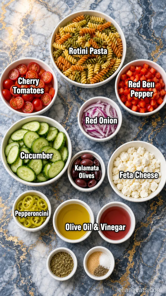 Recipe Ingredients