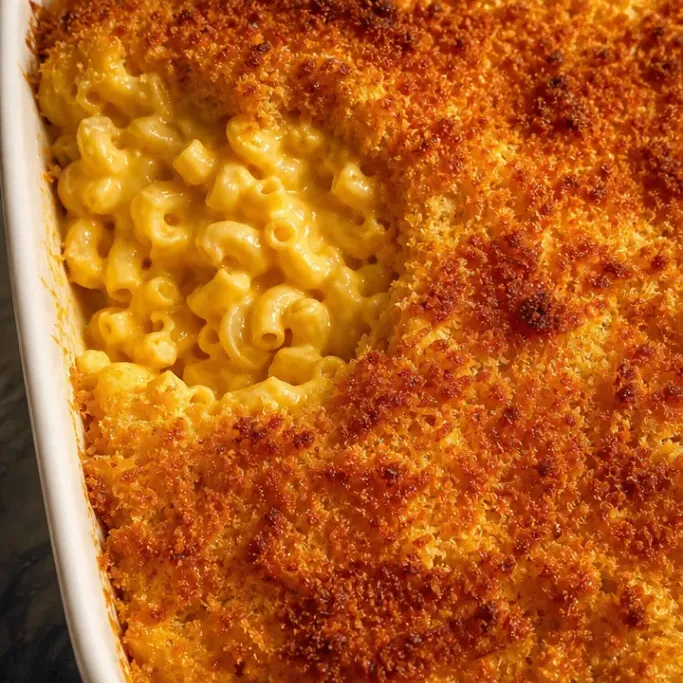 costco mac and cheese recipe