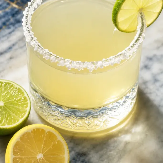 costco margarita mix recipe