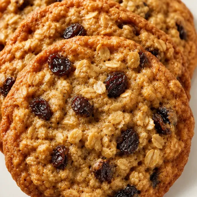 costco oatmeal raisin cookie recipe