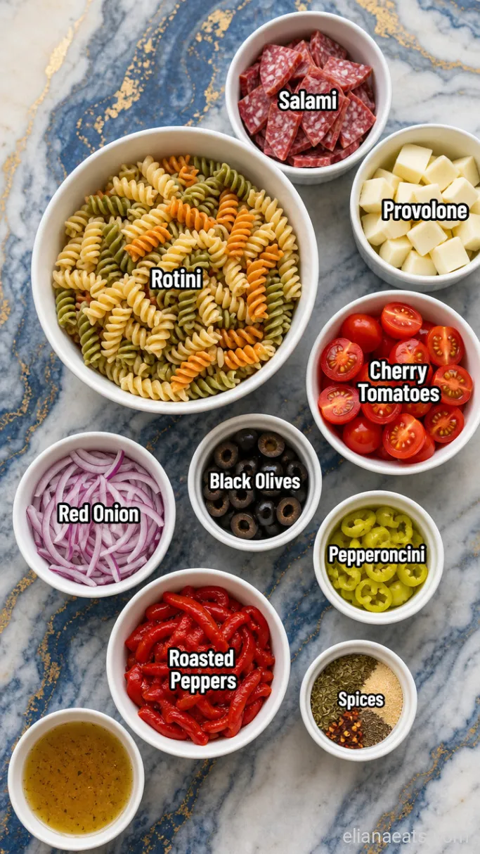 Recipe Ingredients