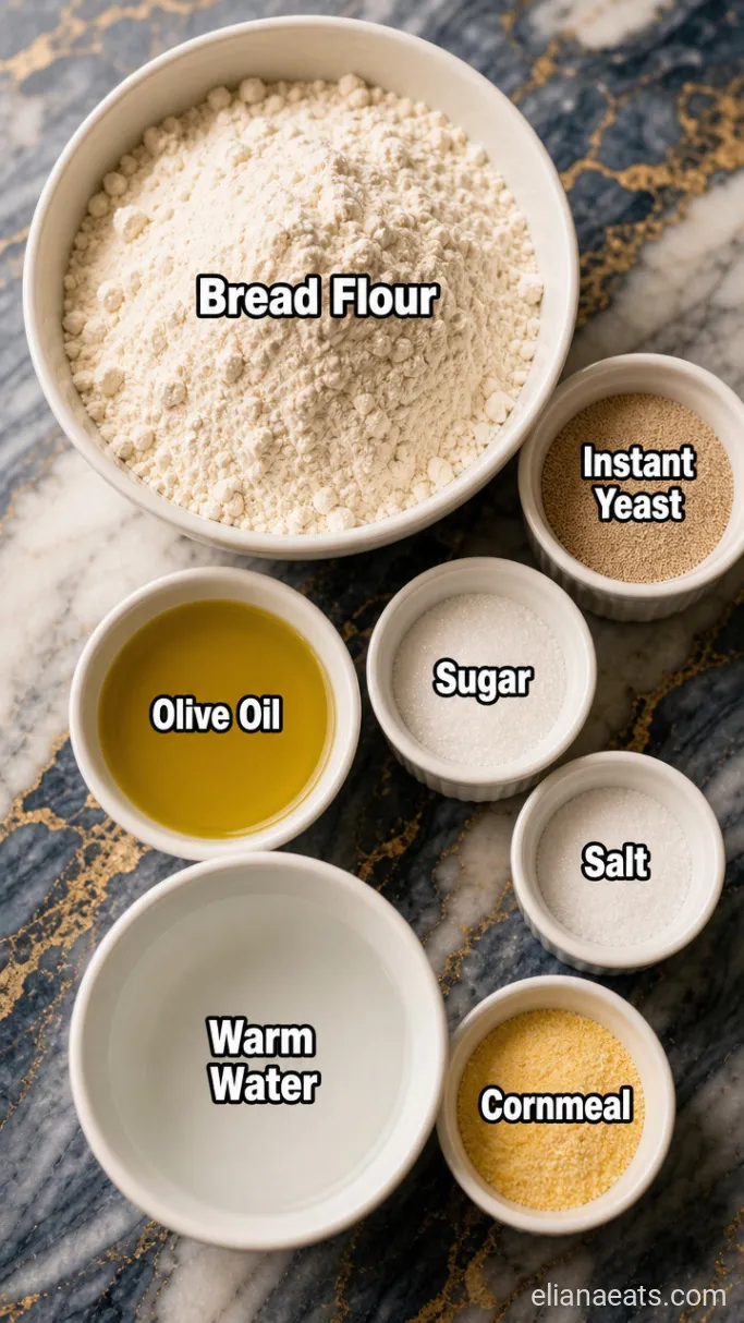 Recipe Ingredients