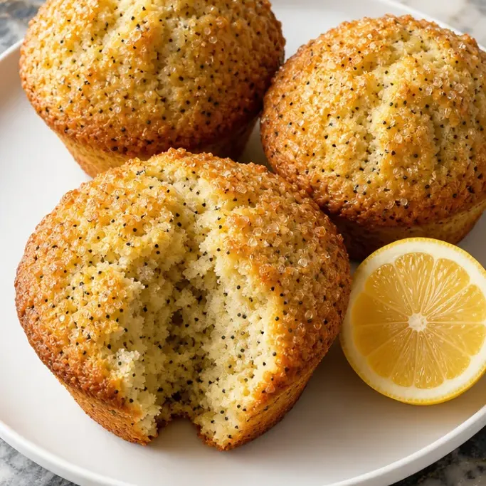 costco poppy seed muffin recipe