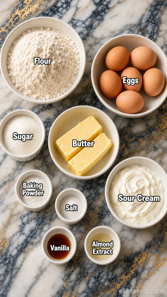 Recipe Ingredients