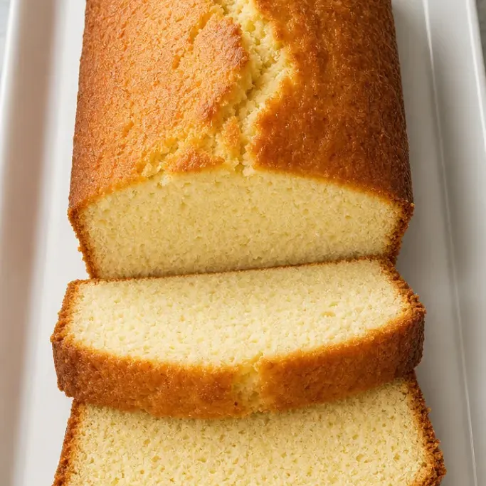 costco pound cake recipe