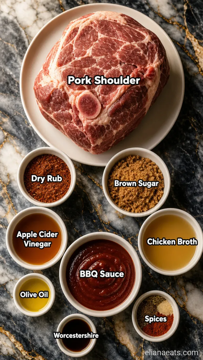 Recipe Ingredients