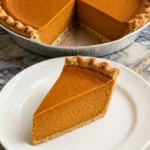 costco pumpkin pie recipe