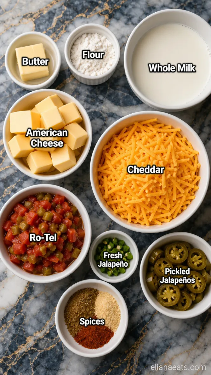Recipe Ingredients