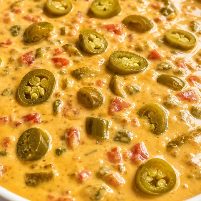 costco queso dip recipe