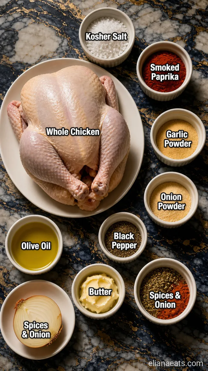 Recipe Ingredients