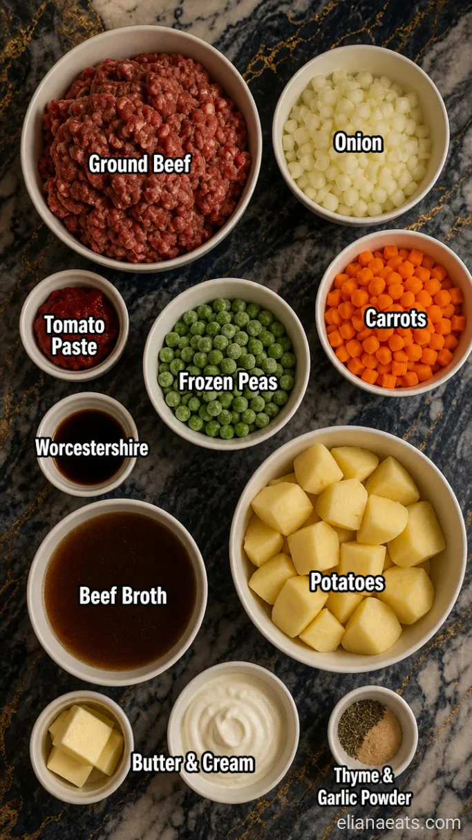Recipe Ingredients